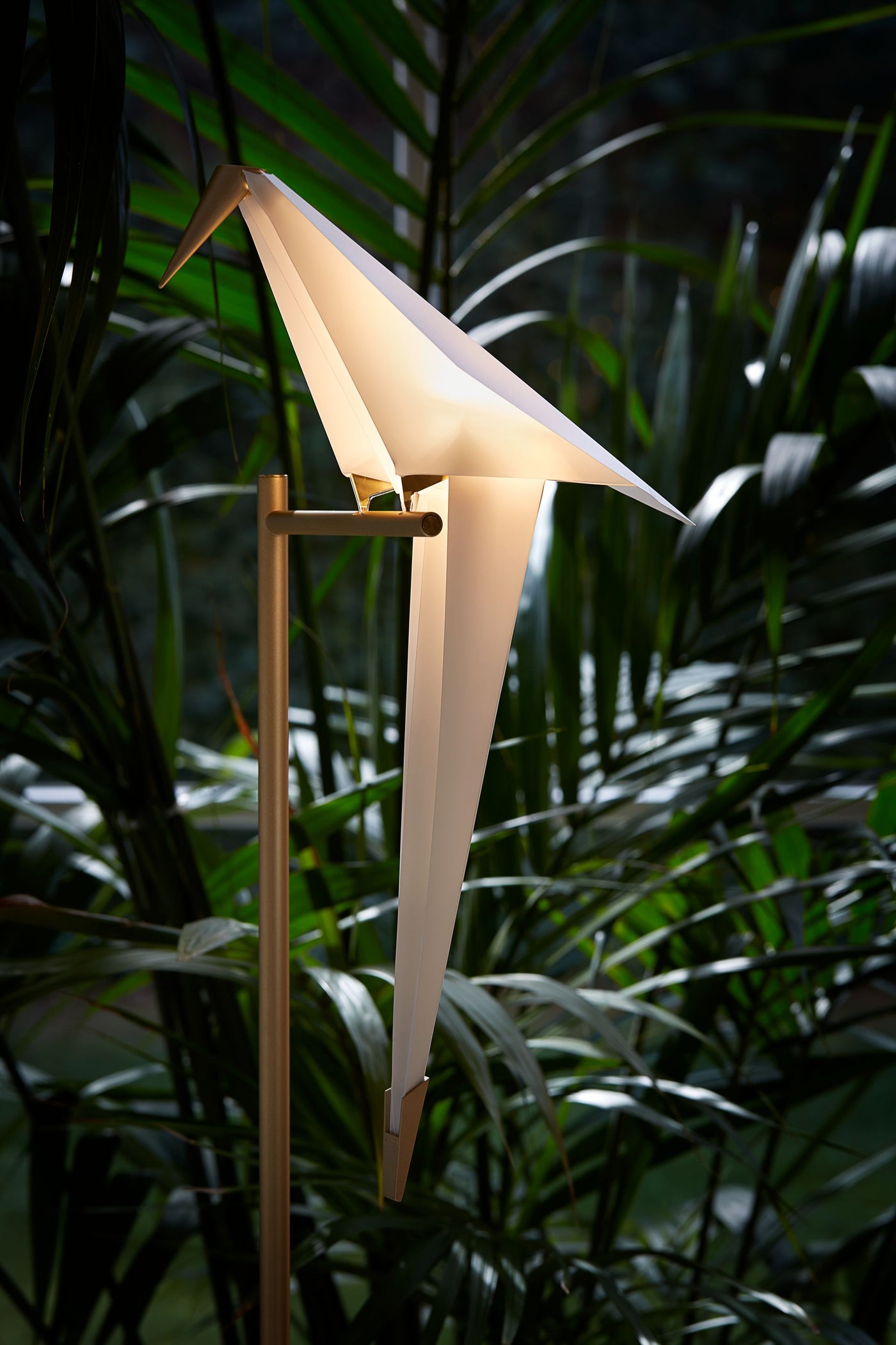 Lampadaire Perch Light