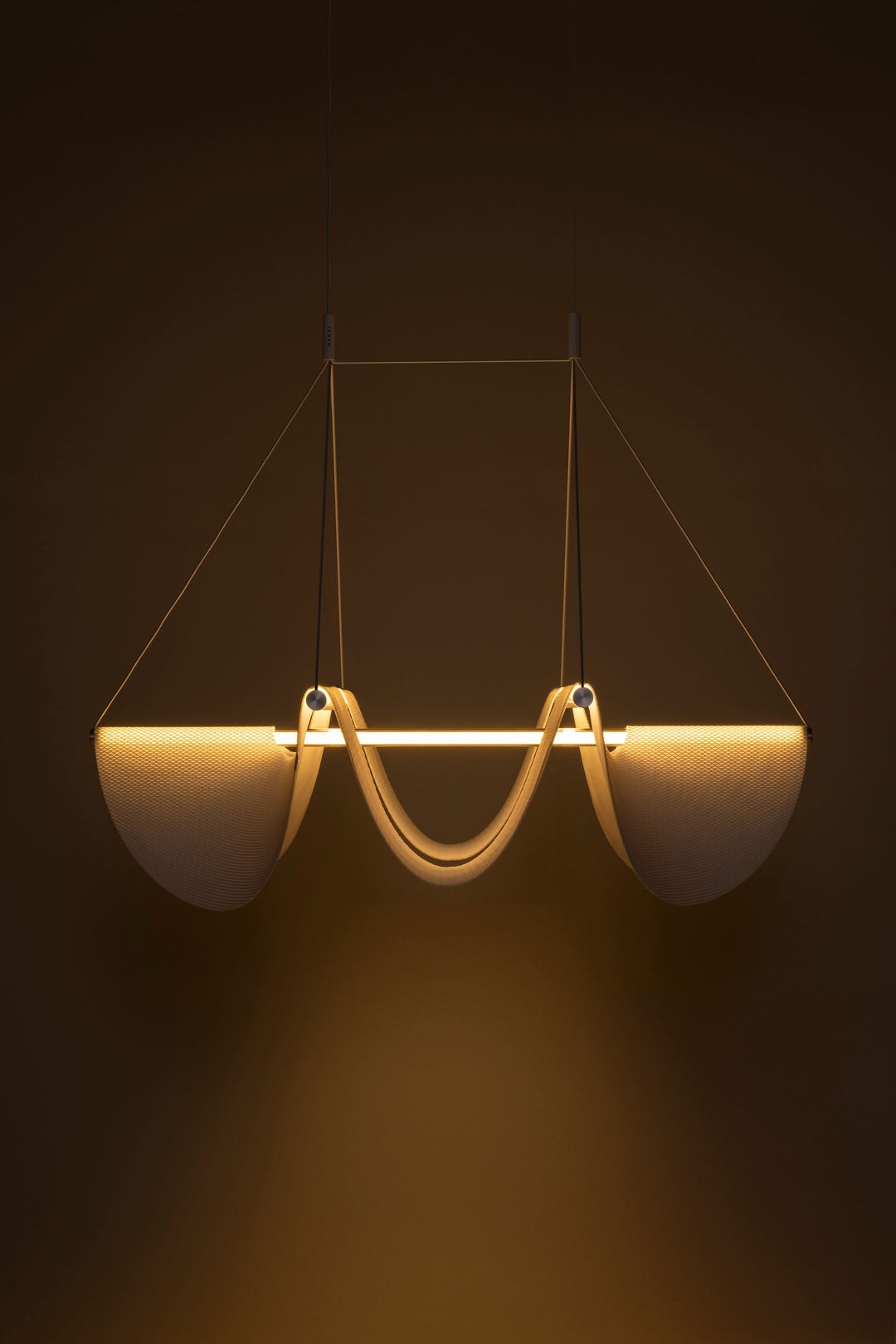 Suspension Drape