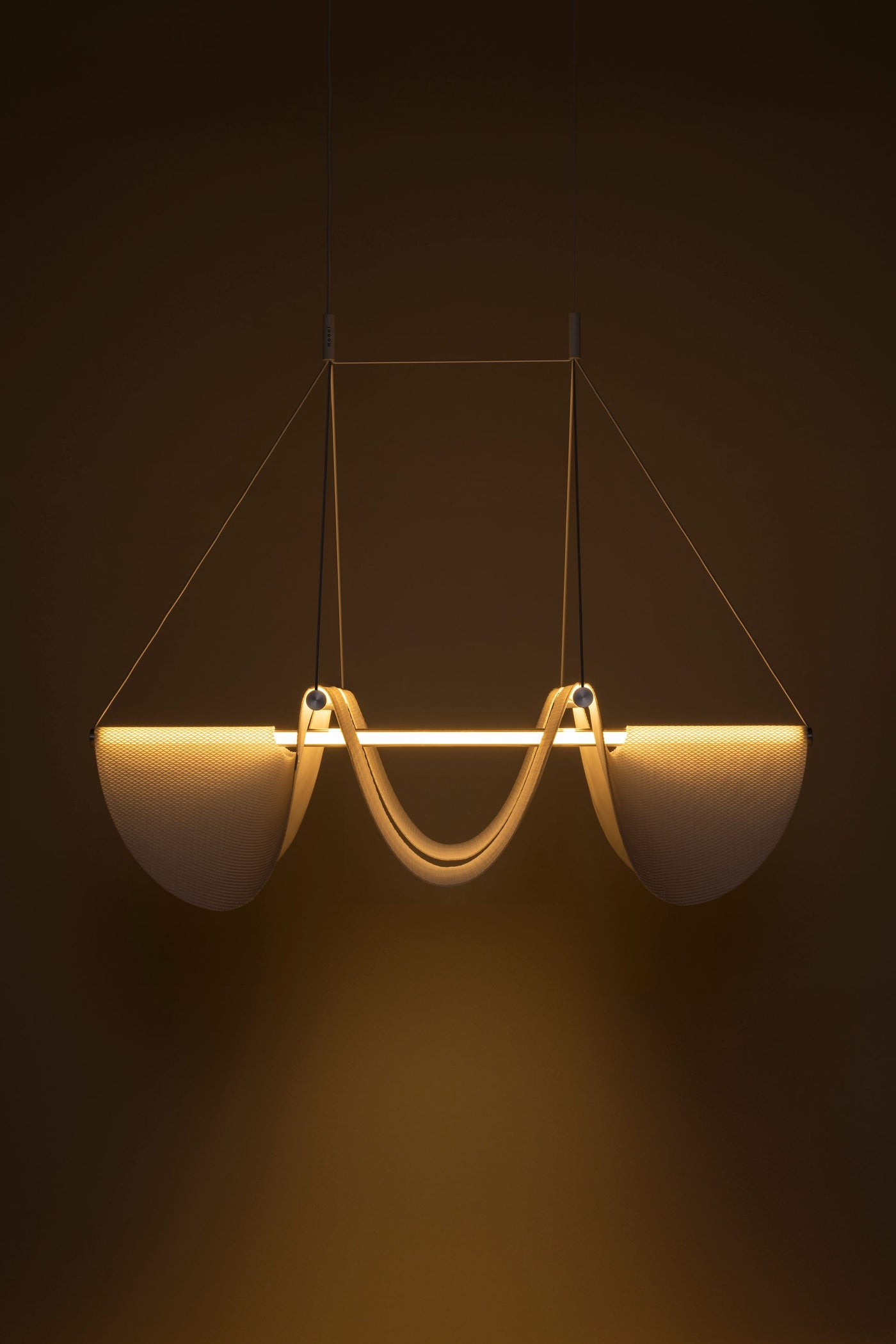 Suspension Drape