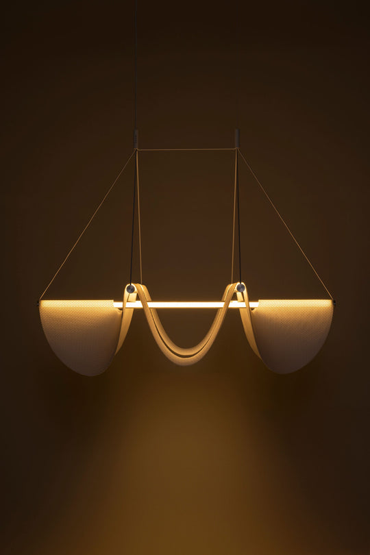 Suspension Drape