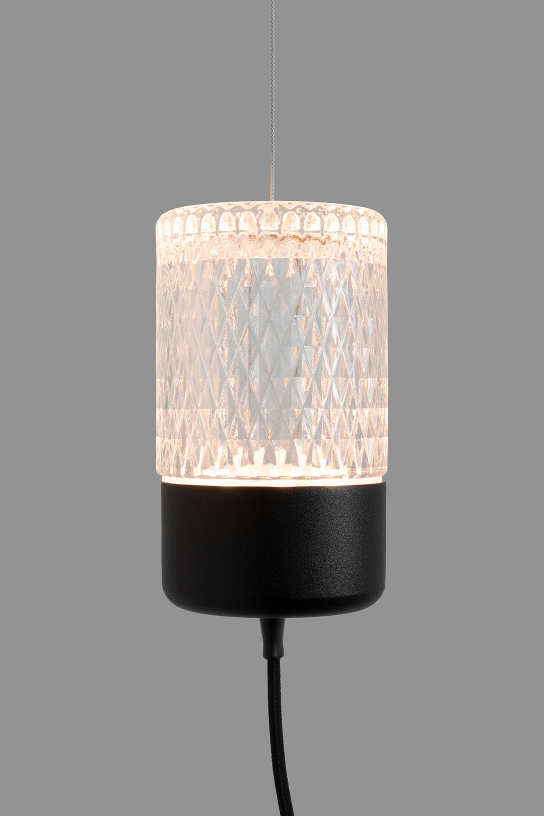 Suspension Gravity Chandelier