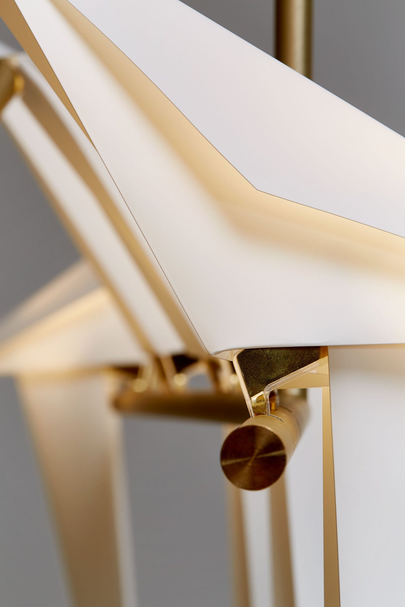 Suspension Perch Light Tree