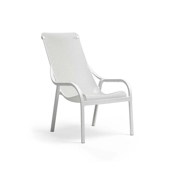 NET LOUNGE - Fauteuil lounge