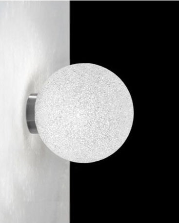 ICEGLOBE 21 - Applique