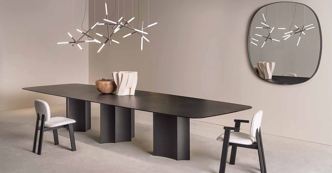 IODO MAXI - Table rectangulaire
