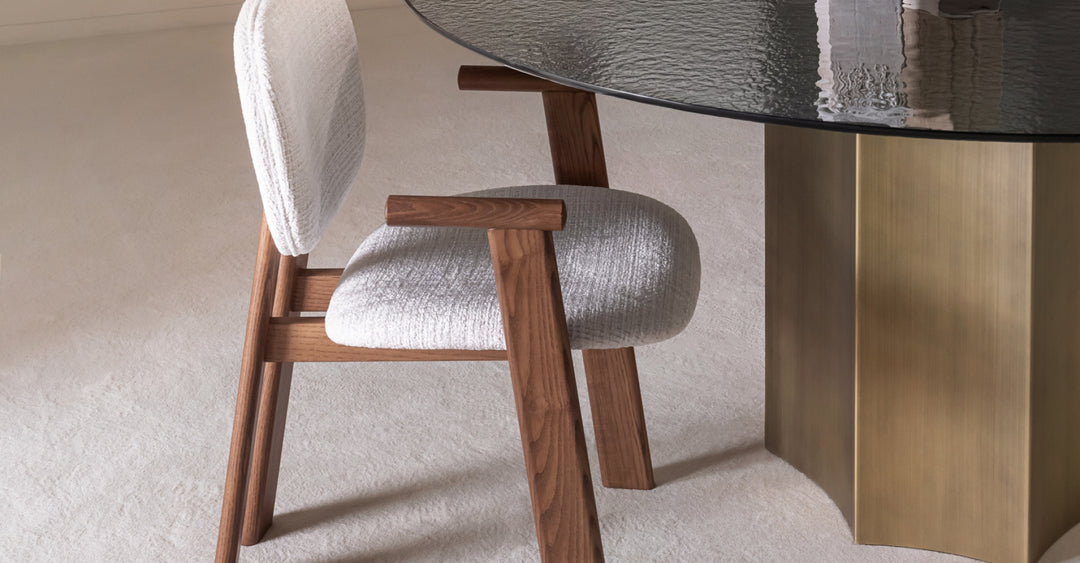 IODO SHAPED - Table