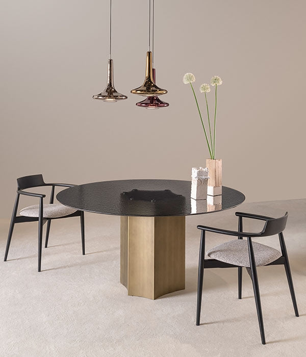 IODO - Table ronde