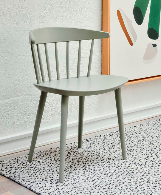 Chaise J-series 104 HAY