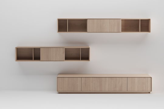 JANTAR - Système modulaire – Artisan – vue 5