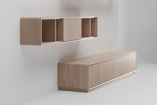 JANTAR - Système modulaire – Artisan – vue 6