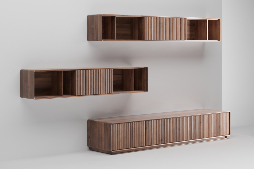 JANTAR - Système modulaire – Artisan – vue 8