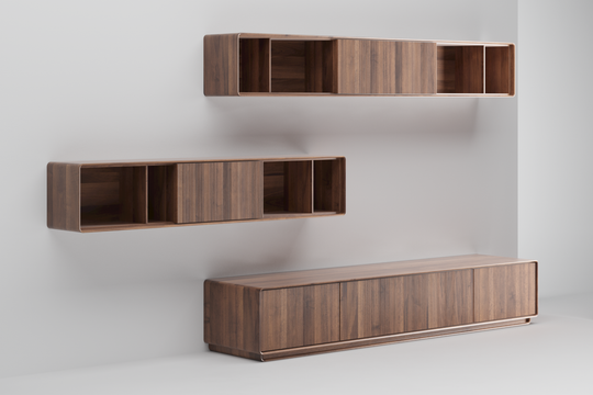 JANTAR - Système modulaire – Artisan – vue 8