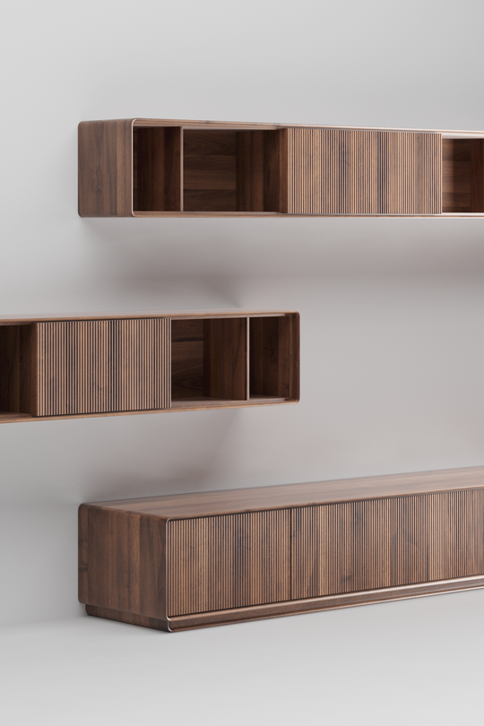 JANTAR - Système modulaire – Artisan – vue 9