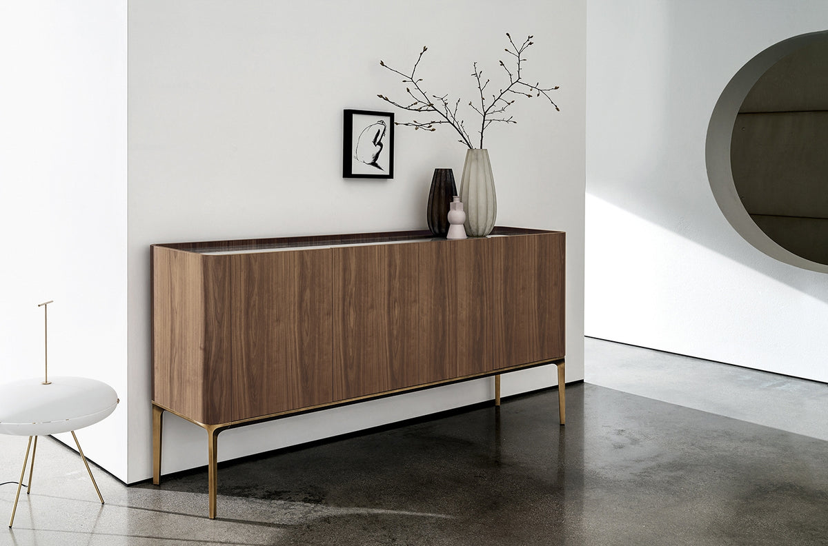 MADIA SLIM H138 - Buffet