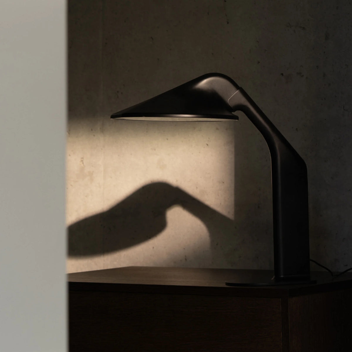 NIWAKI - Lampe à poser