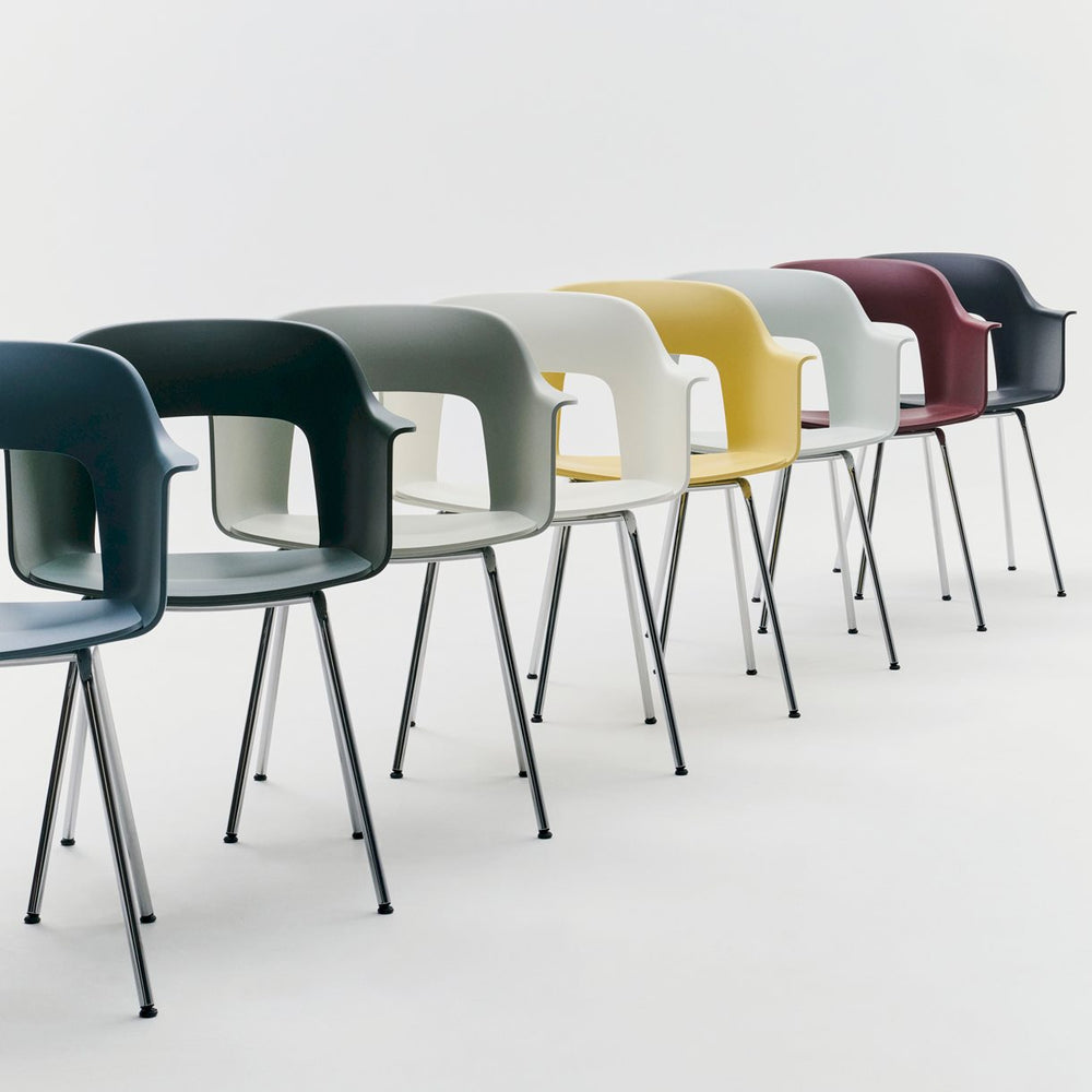 Fauteuil Layout 211 HAY