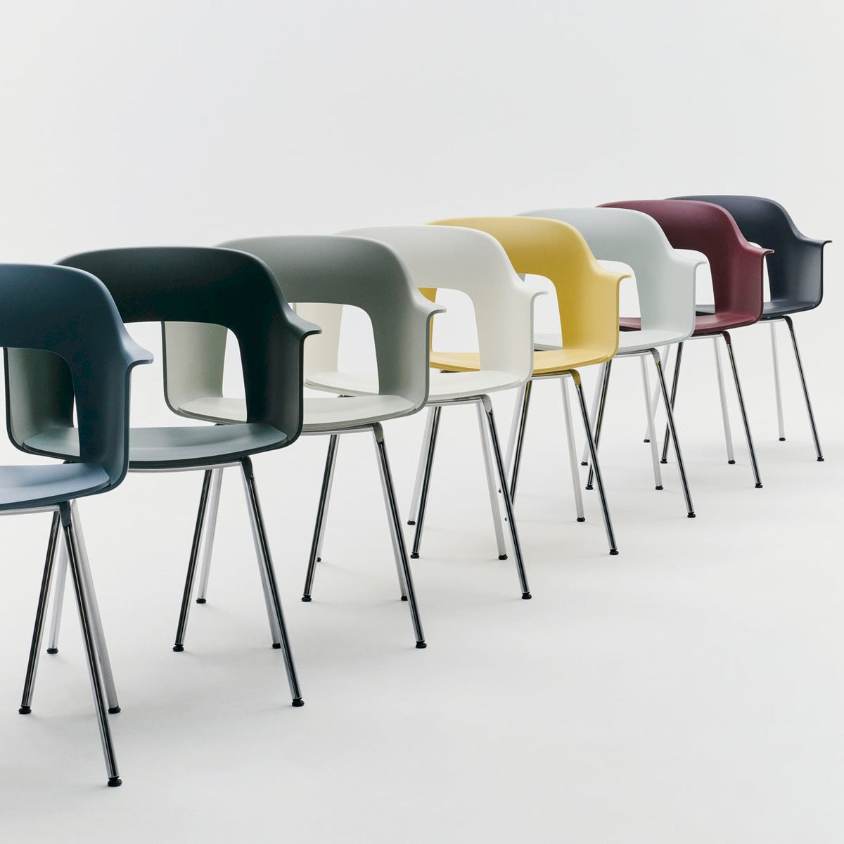 Fauteuil Layout 211 HAY
