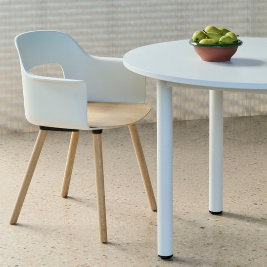 Fauteuil Layout 222 HAY