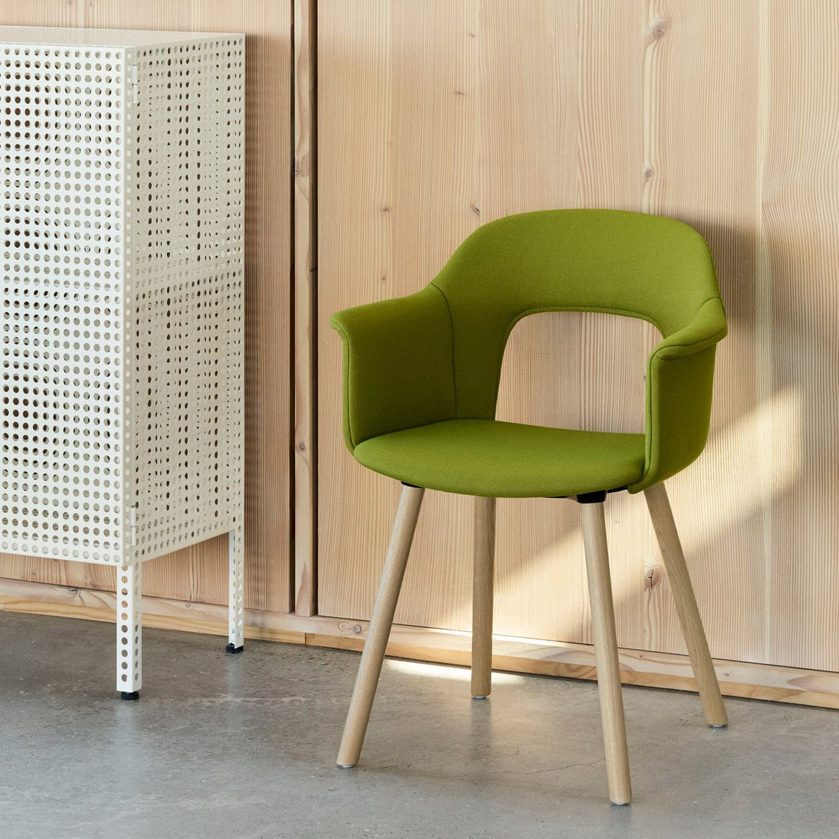 Fauteuil Layout 224 HAY