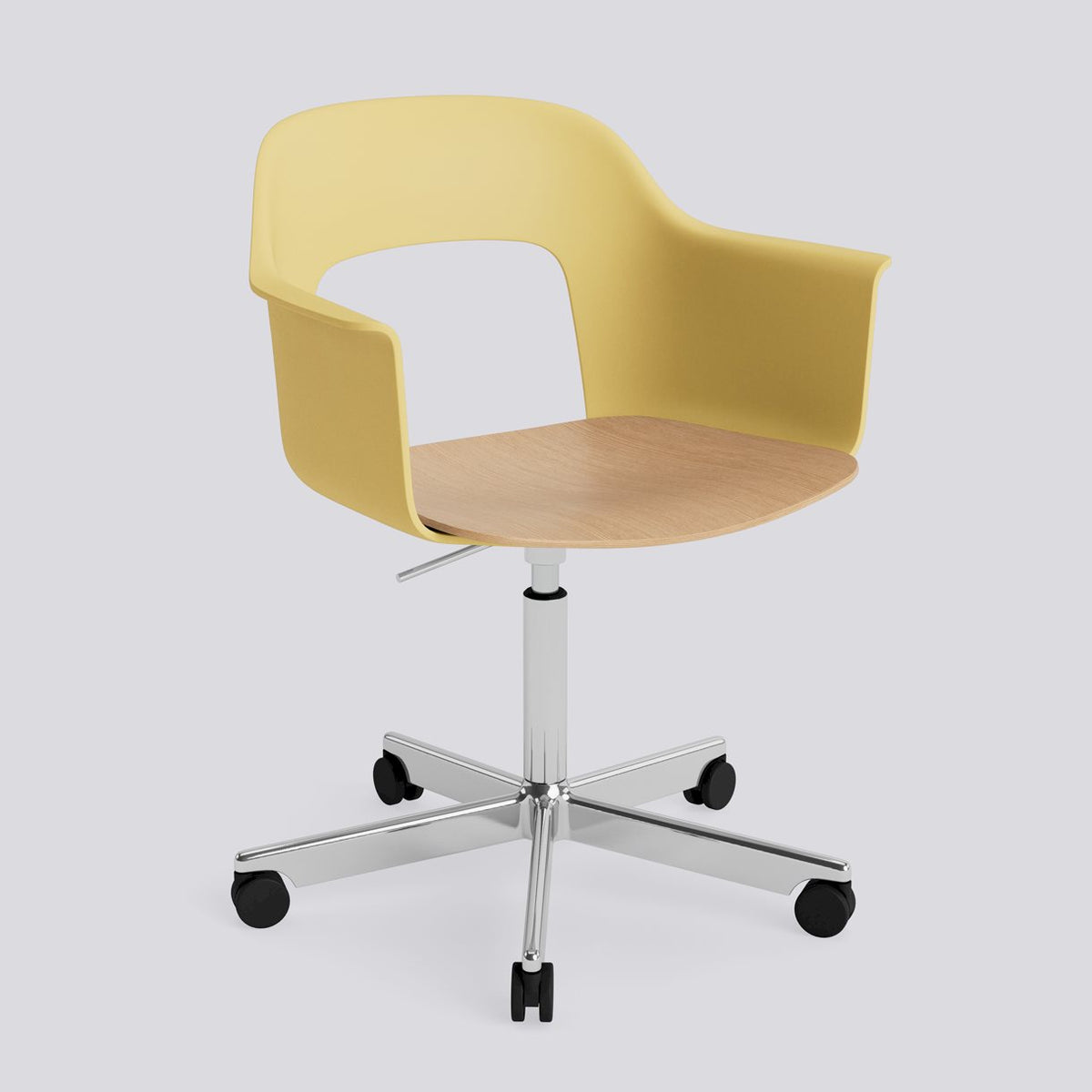Fauteuil Layout 242 HAY