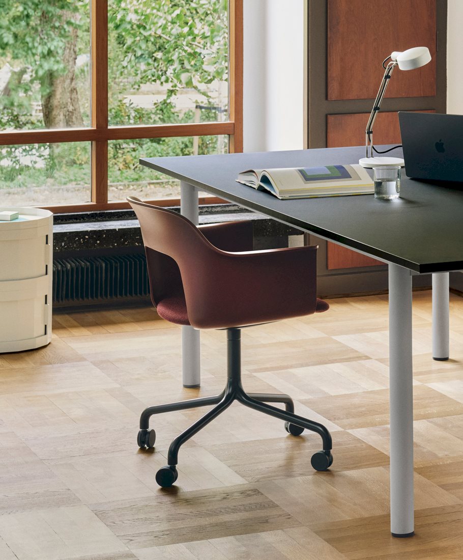 Fauteuil Layout 263 HAY