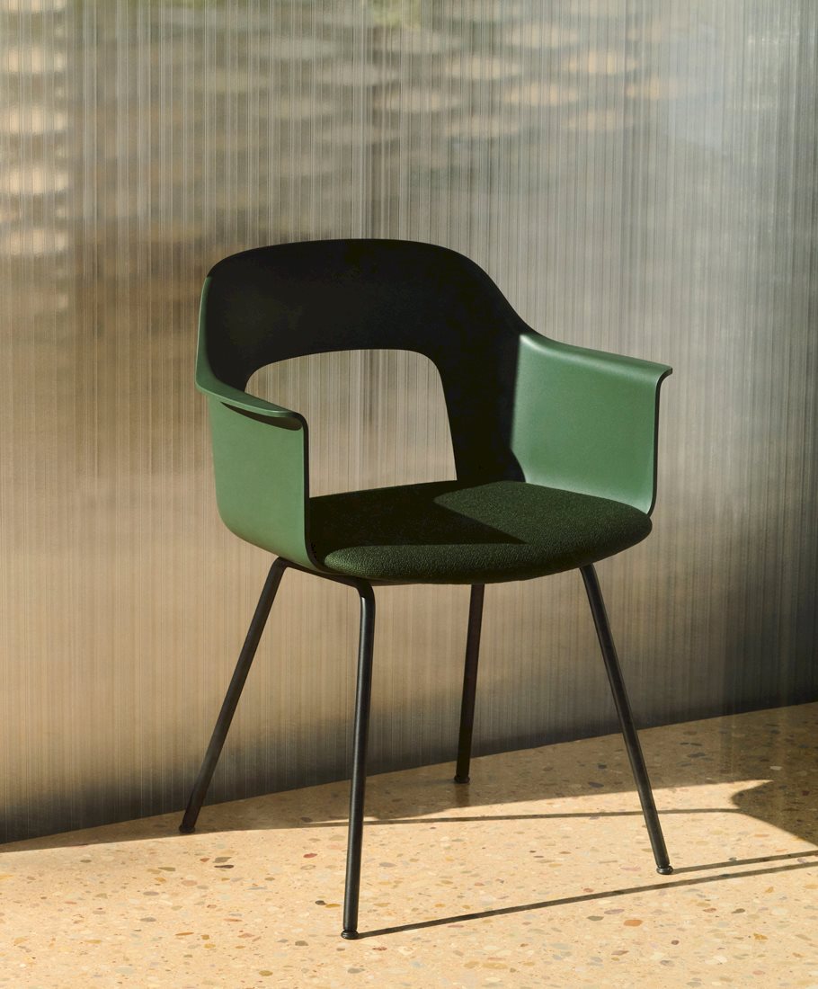 Fauteuil Layout 213 HAY