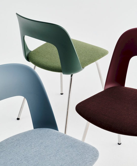 Chaise Layout 152 HAY