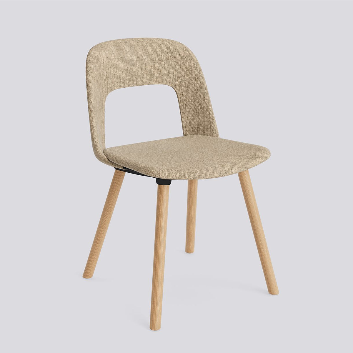 Chaise Layout 124 HAY