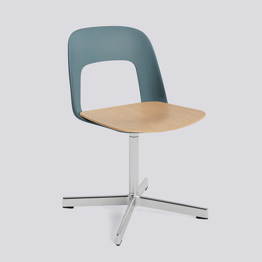 Chaise Layout 132 HAY
