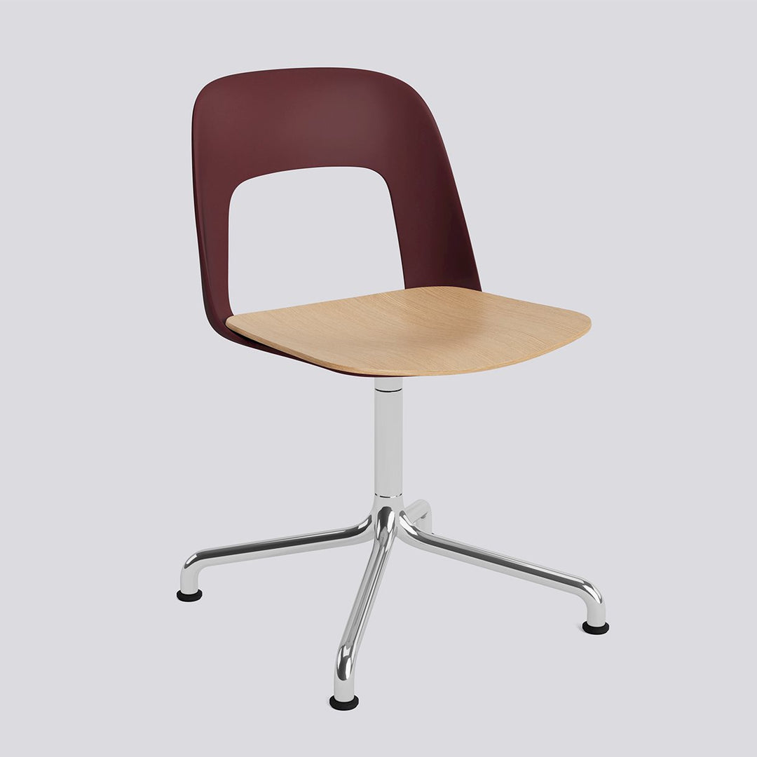 Chaise Layout 152 HAY