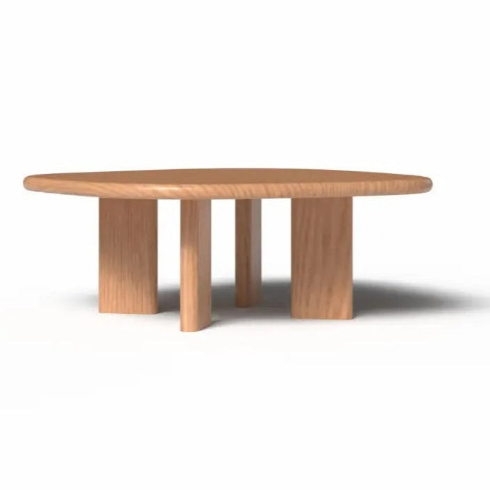 Lombok Coffee Table Passepartout