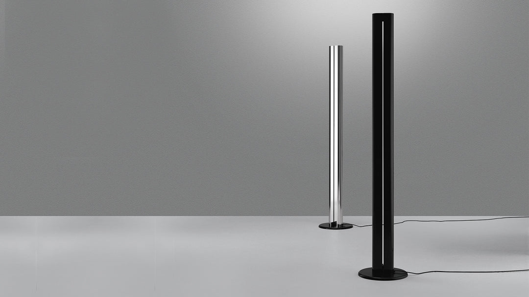 MEGARON - Lampadaire aluminium