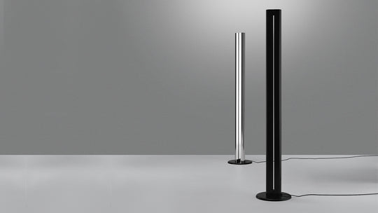 MEGARON - Lampadaire aluminium