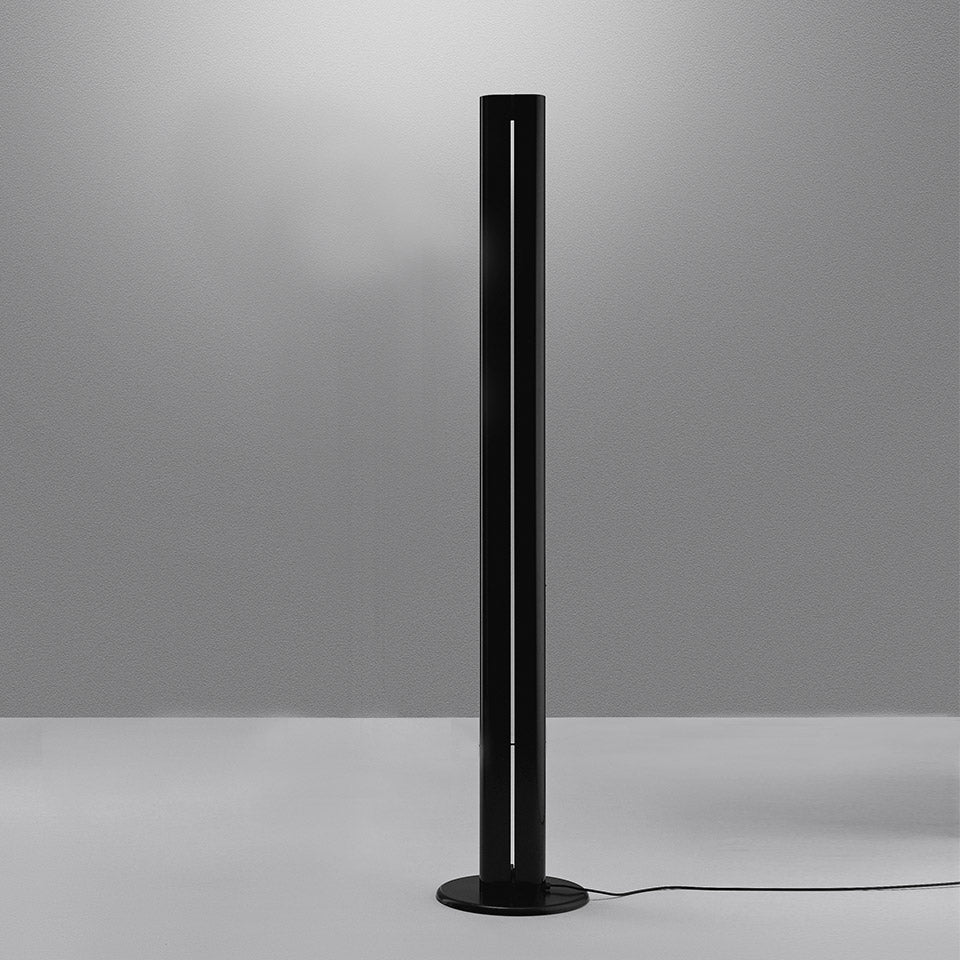 MEGARON - Lampadaire aluminium – Artemide – vue 3
