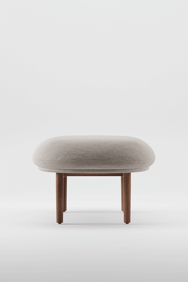 MELA - Pouf