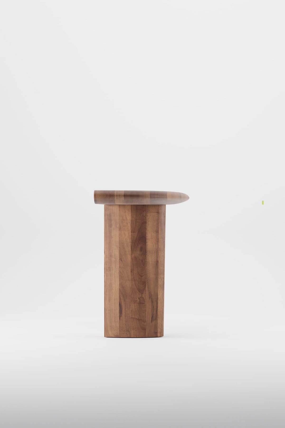 MONUMENT DOUBLE - Console 2 pieds