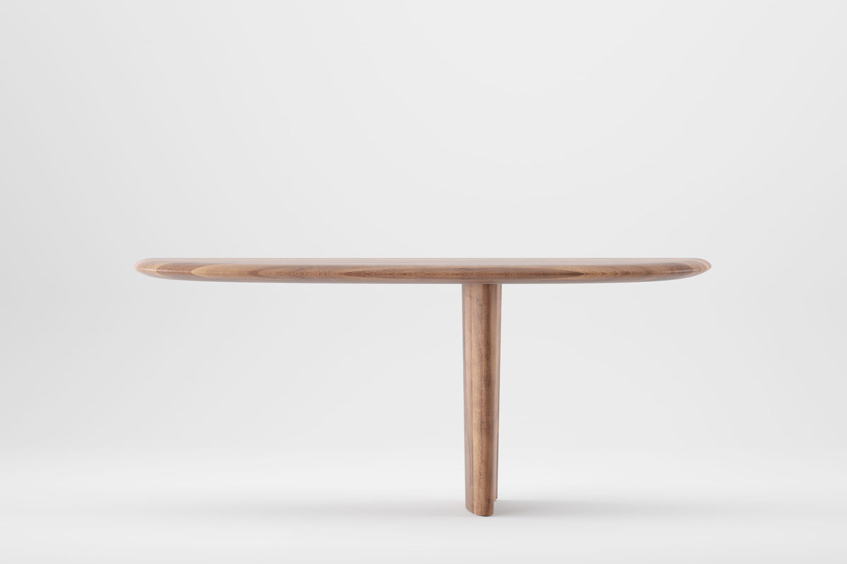 MONUMENT SINGLE - Console 1 pied