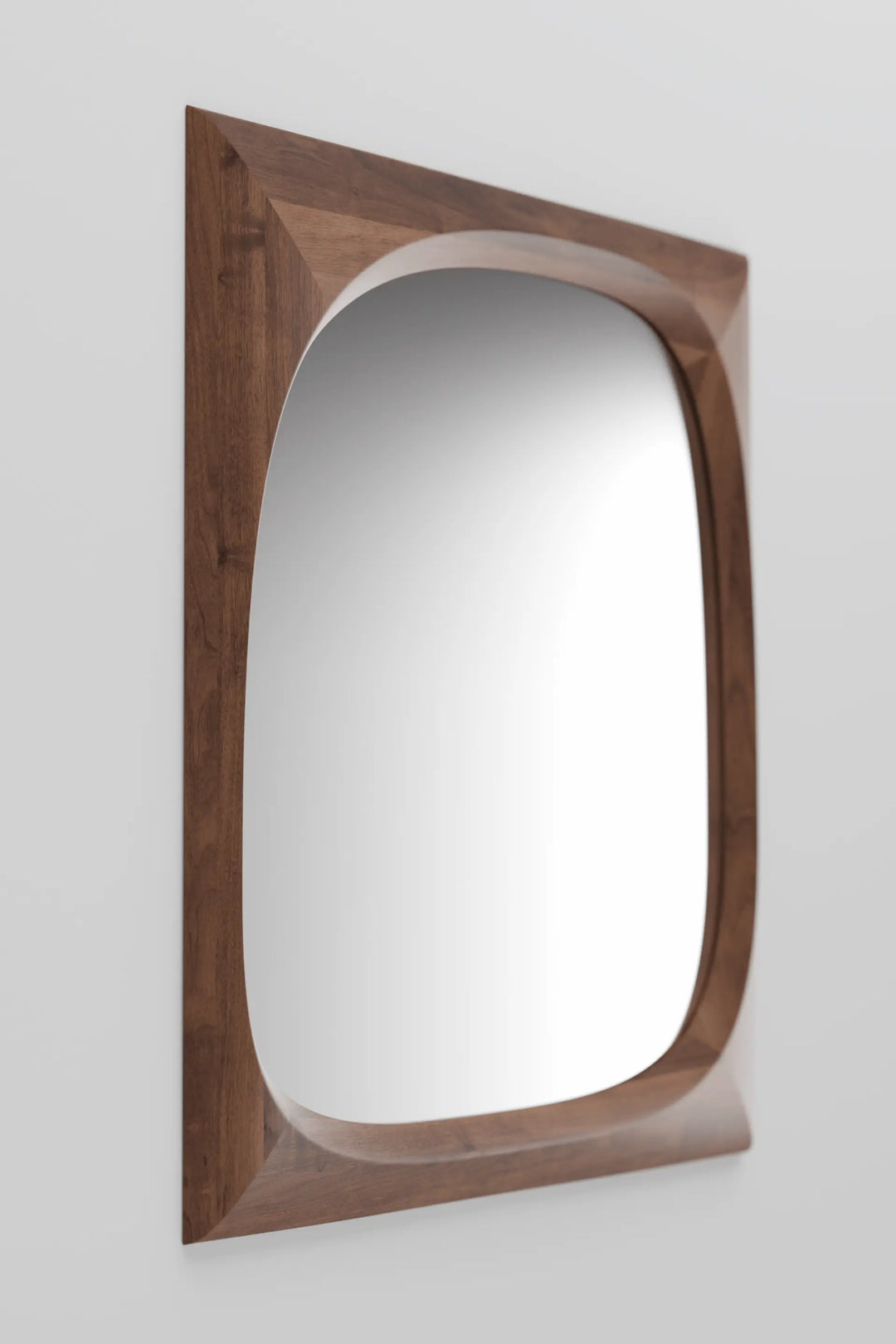 MONUMENT - Miroir carré