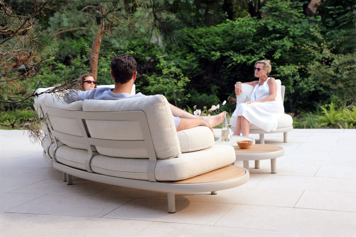 MOOD - Fauteuil