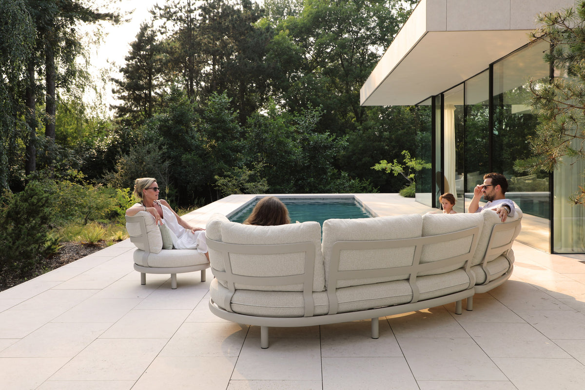 MOOD - Fauteuil