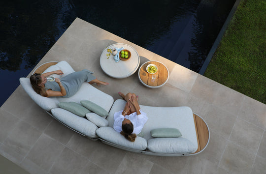 MOOD - Table d'appoint – vue 5