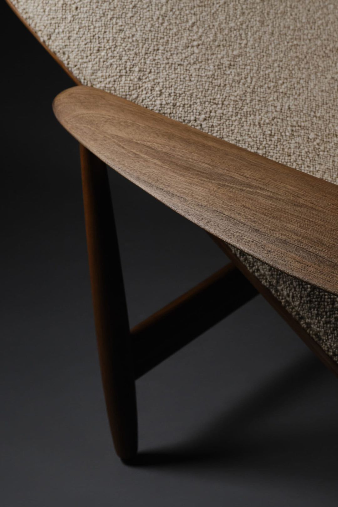 NILA CHAISE LOUNGE - Chaise longue