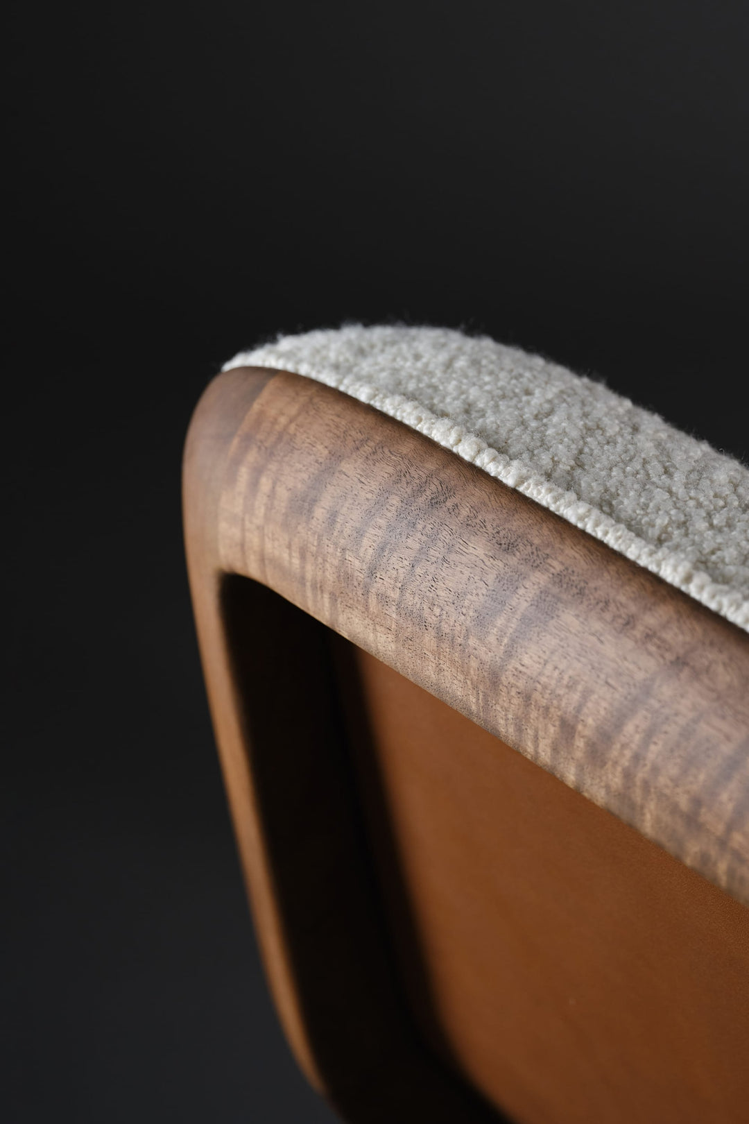 NILA LOUNGE HIGH - Chaise lounge haute