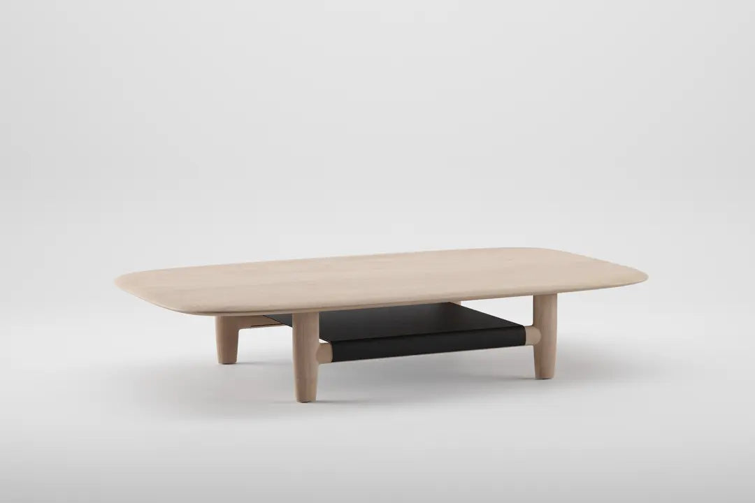 NILA - Table basse – Artisan