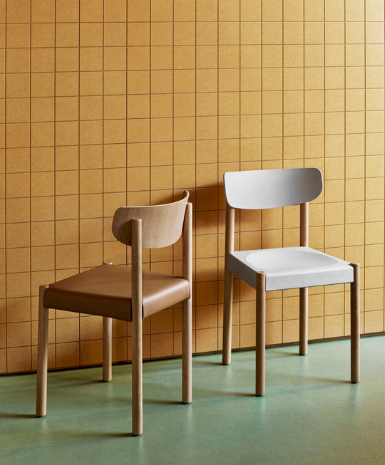 Chaise Pack 10 HAY