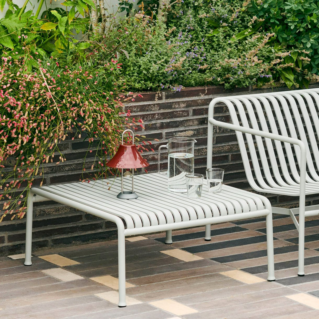 Table basse Palissade HAY
