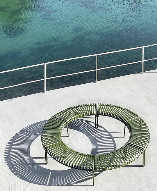 Banc Palissade (2) HAY