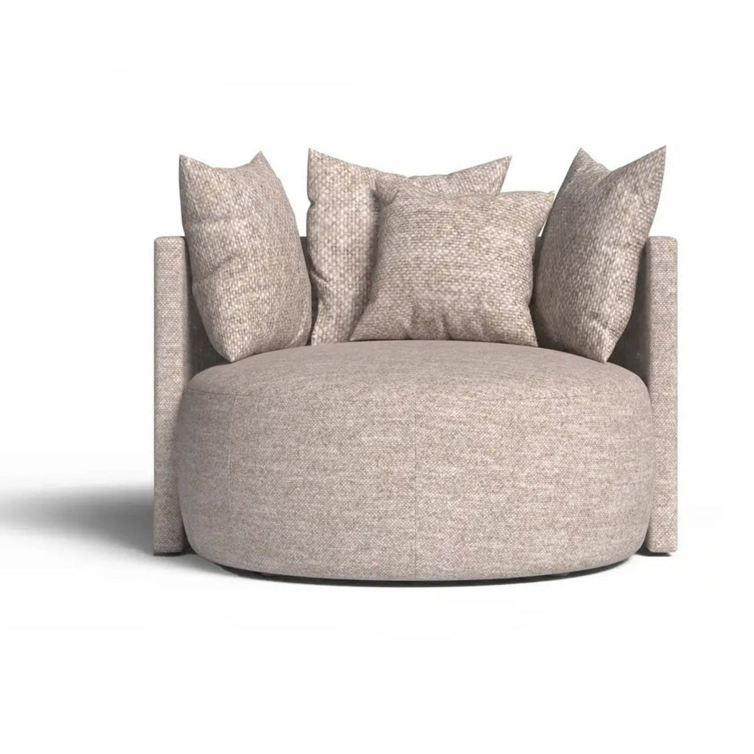 Pastille Lounge Passepartout