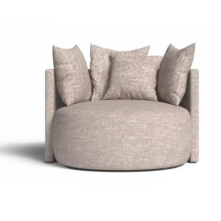 Pastille Lounge XL Passepartout