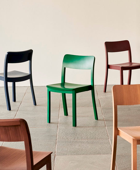 Chaise Pastis HAY